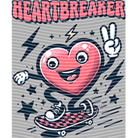 Valentine's Day-QRJ  101